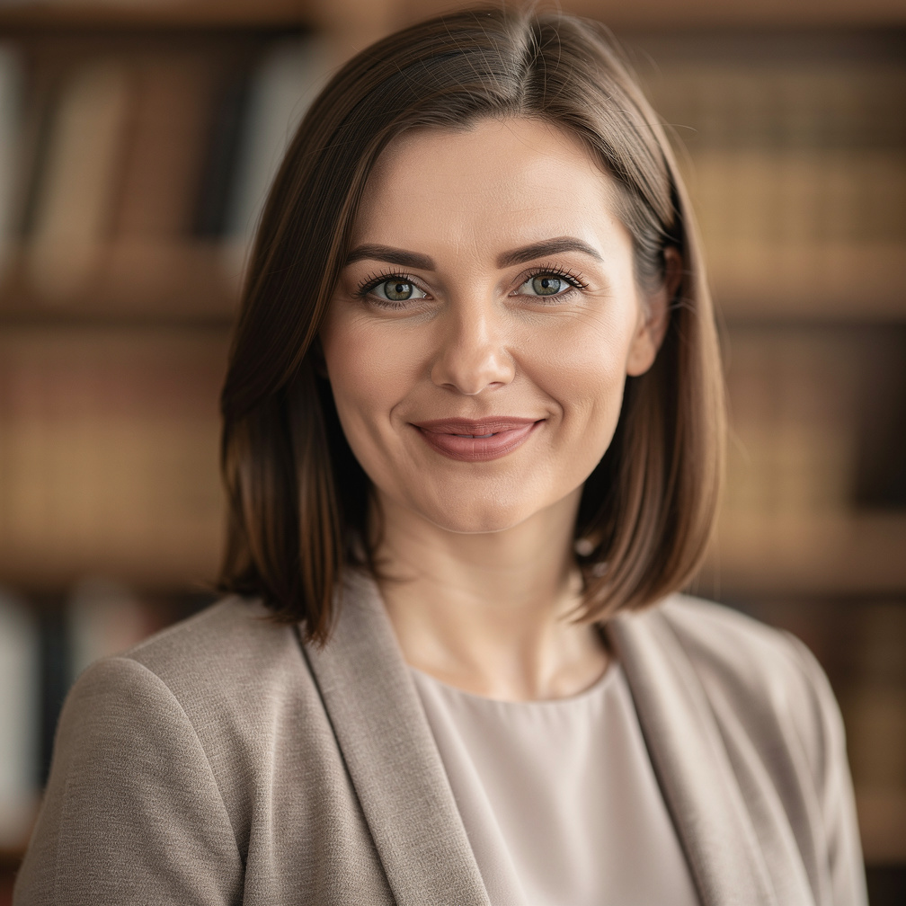 Екатерина Морозова